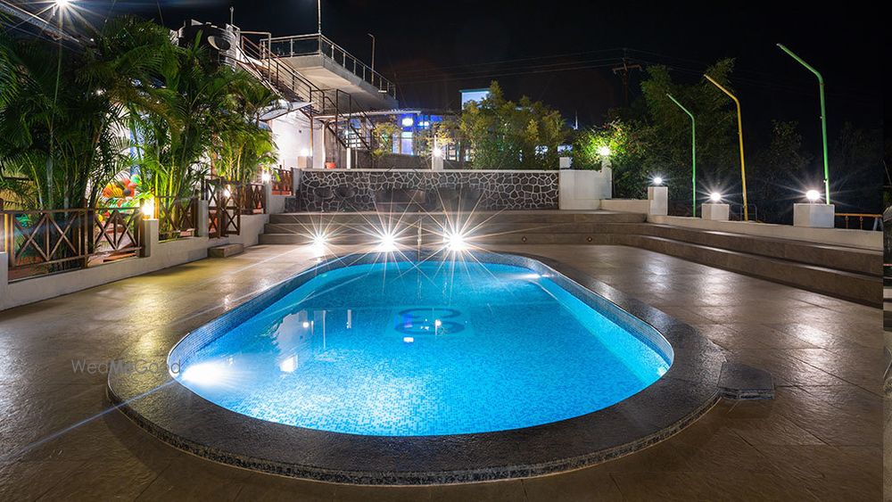 Photo By Cloud 9 Hills Resort - Venues