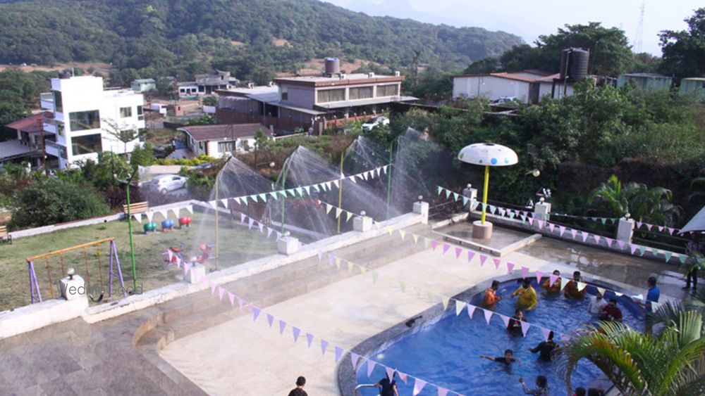 Photo By Cloud 9 Hills Resort - Venues