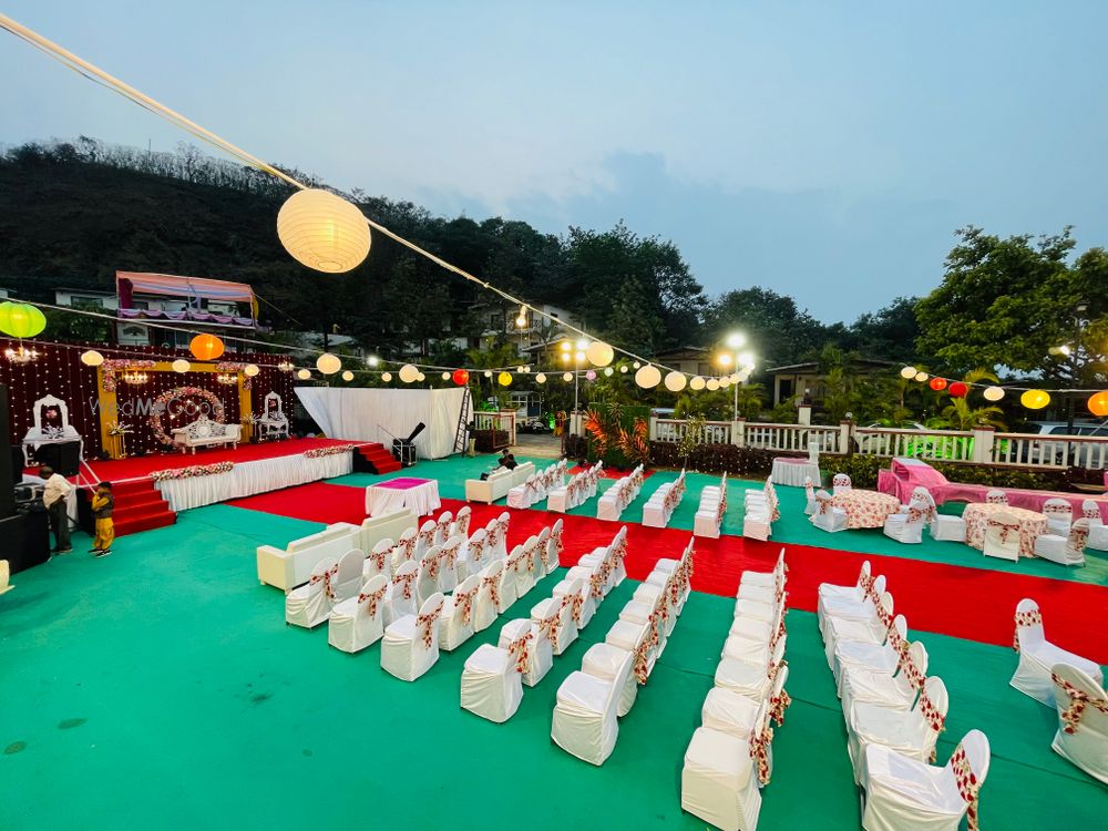 Photo By Cloud 9 Hills Resort - Venues