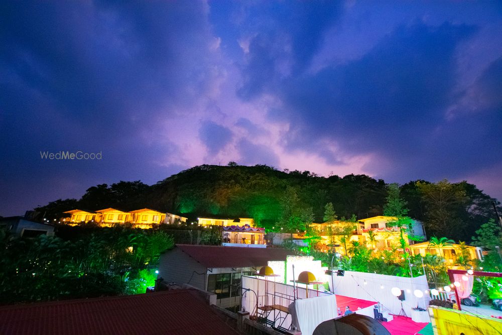 Photo By Cloud 9 Hills Resort - Venues