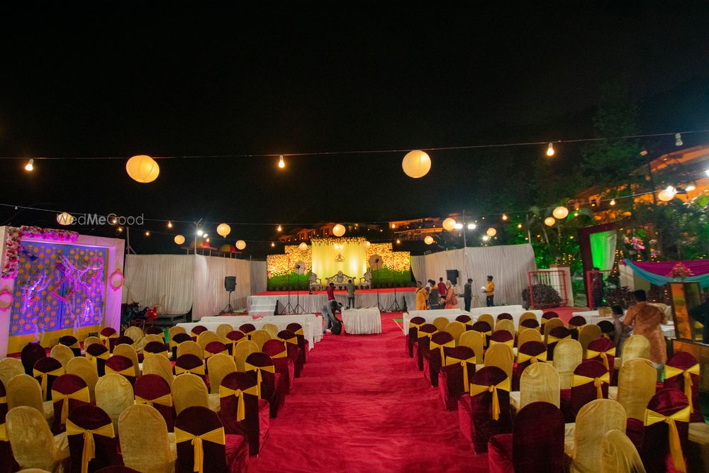 Photo By Cloud 9 Hills Resort - Venues