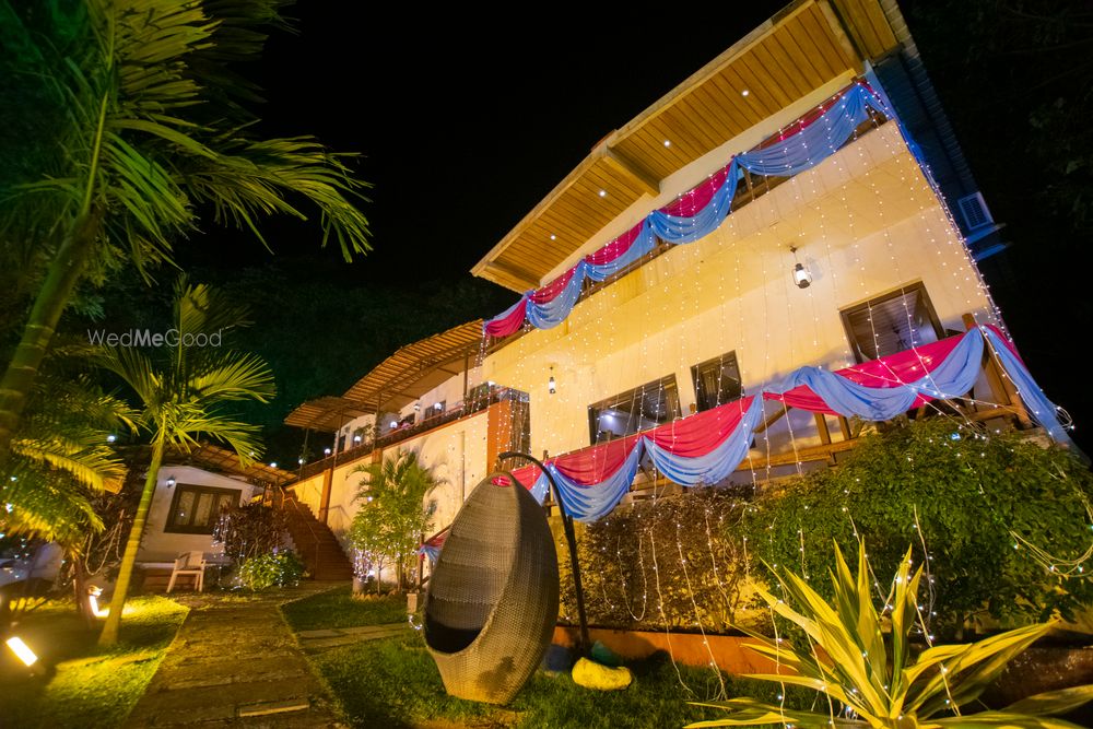 Photo By Cloud 9 Hills Resort - Venues