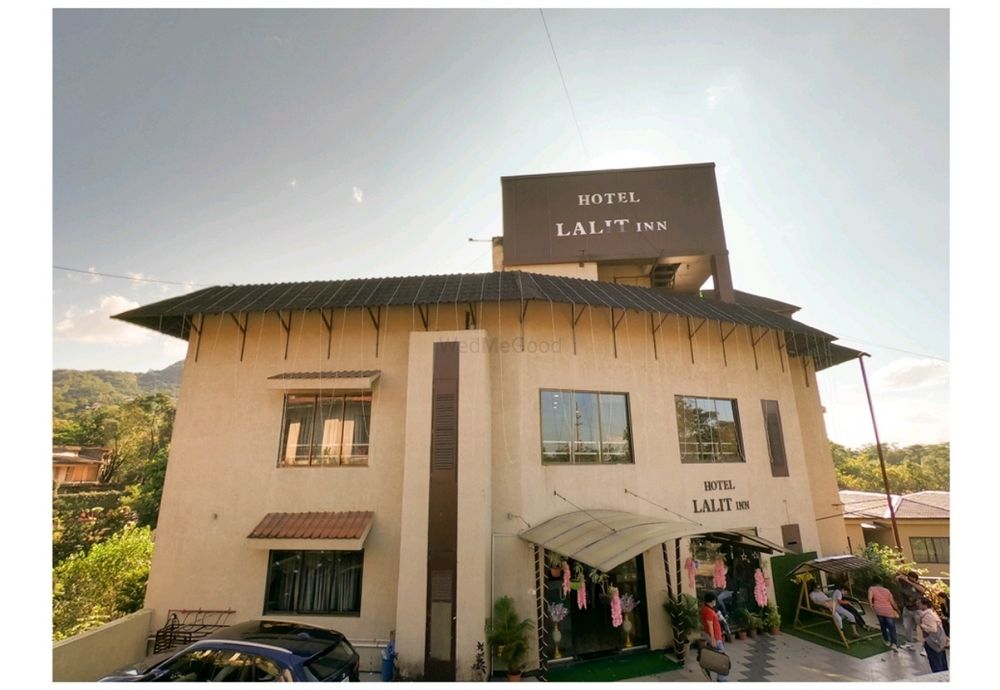 Hotel Lalit Inn