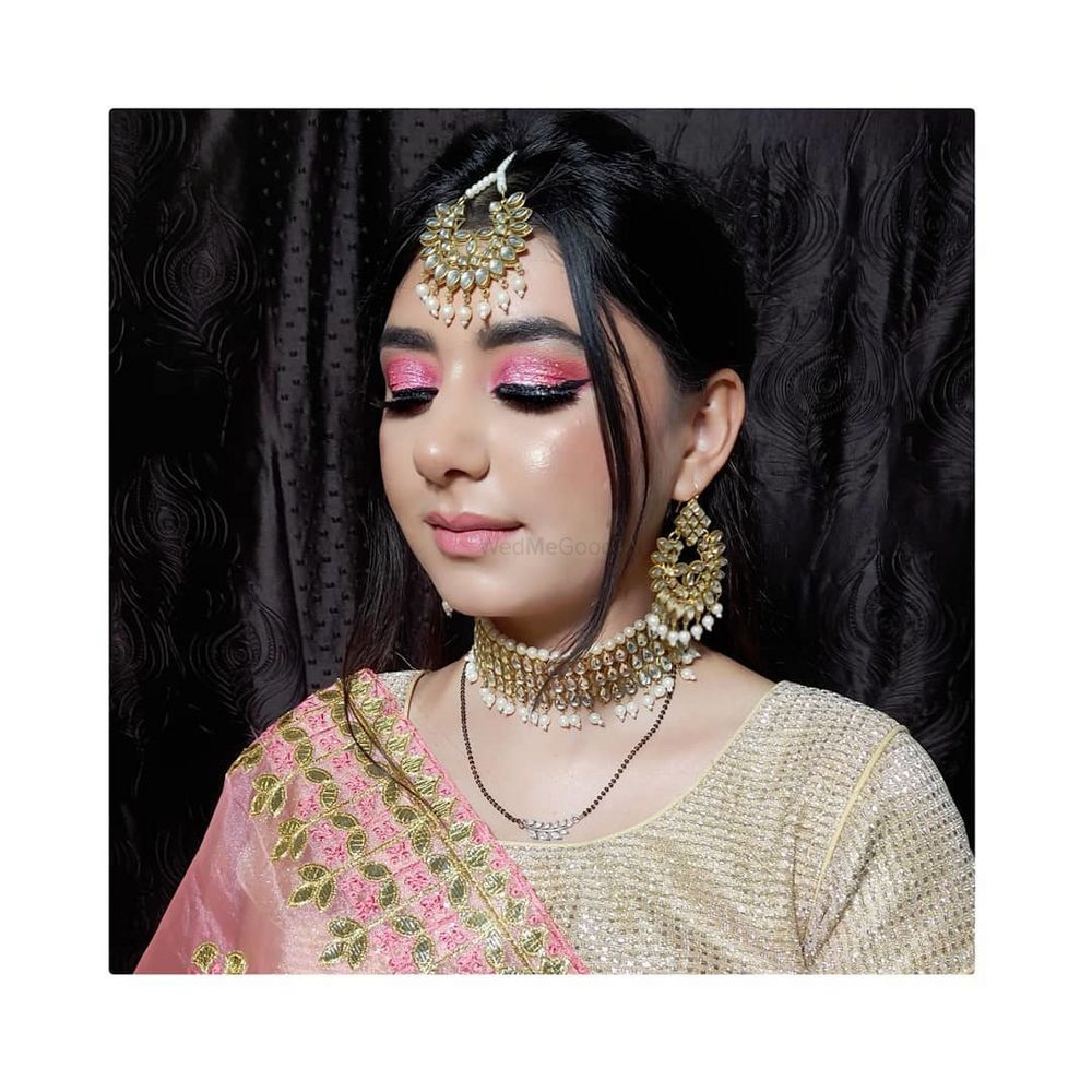 Makeup Era by Anjali