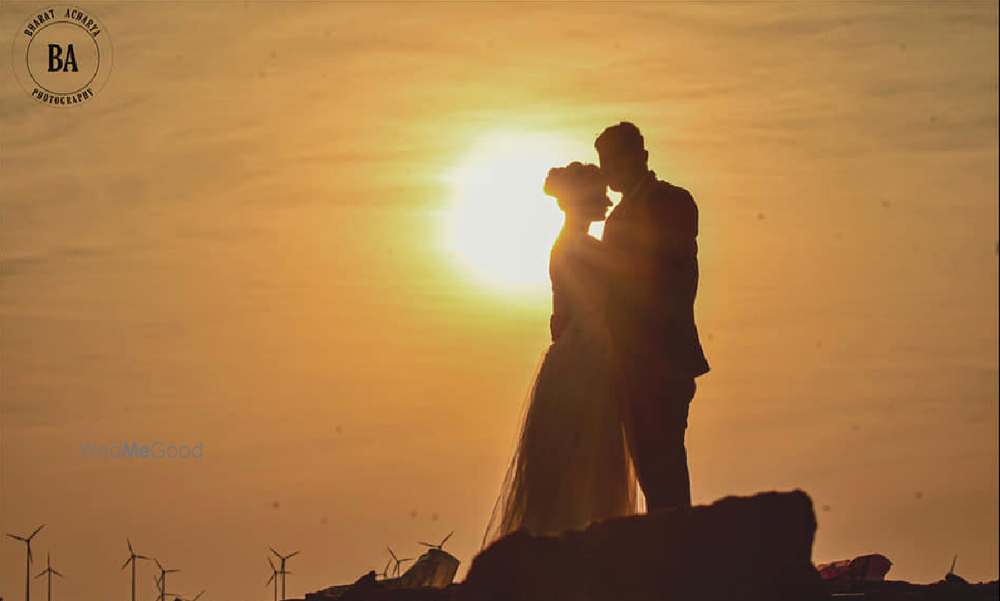 Bharatacharya Photography