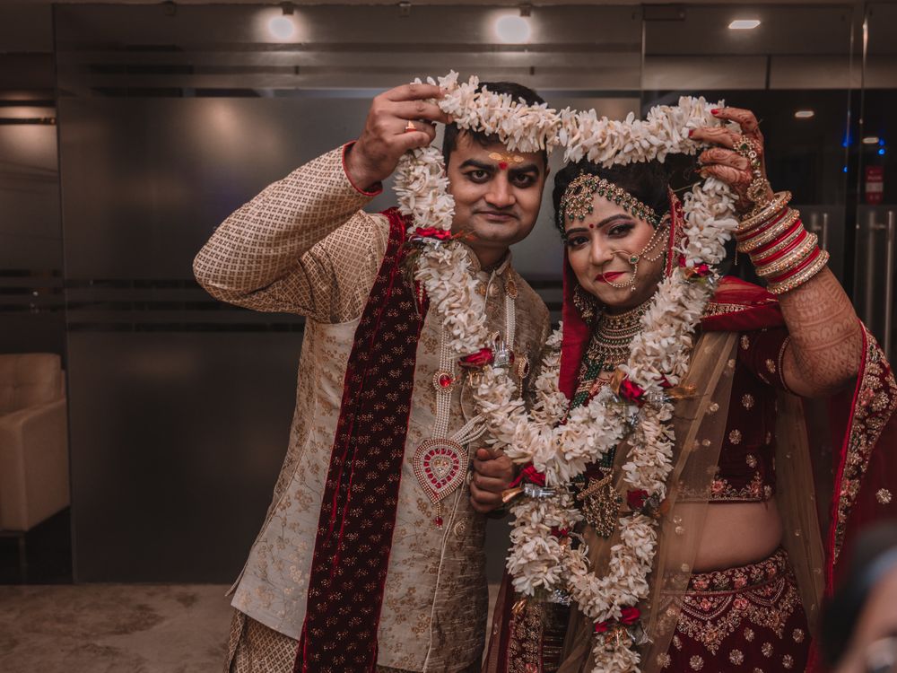 Weddings by Manish Ojha