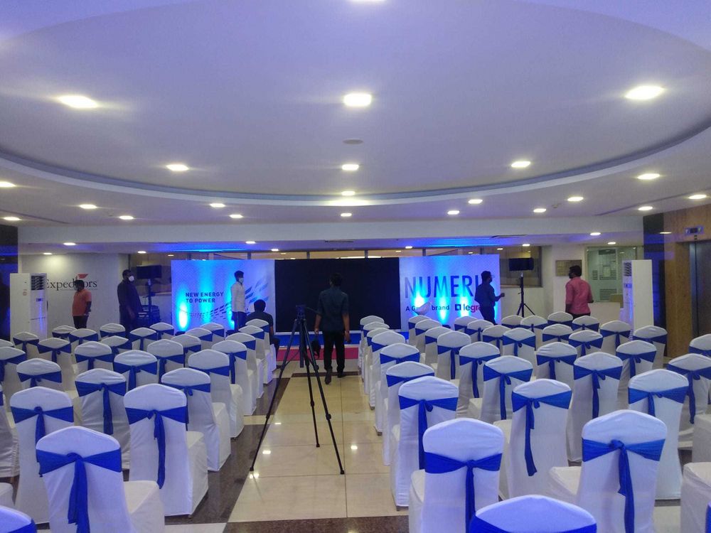 Spotlite Events India Private Limited