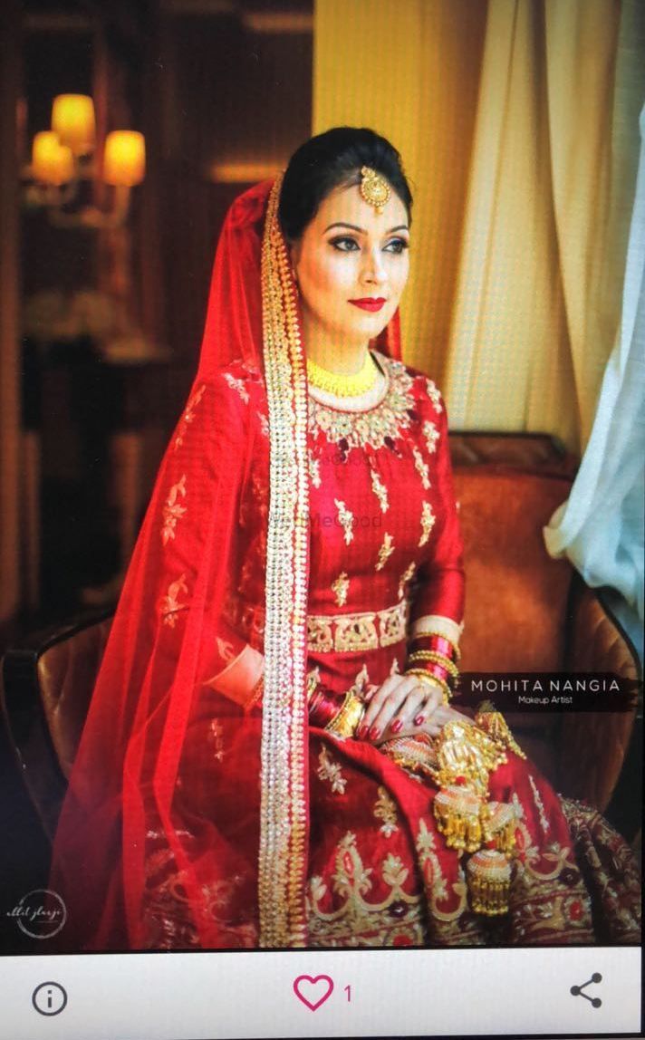 Photo By Saloni Khandelwal - Bridal Wear