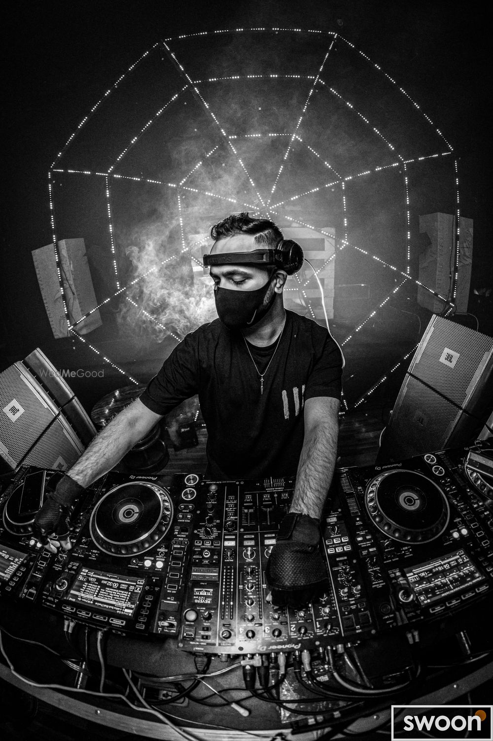Photo By Dj Dewik - DJs