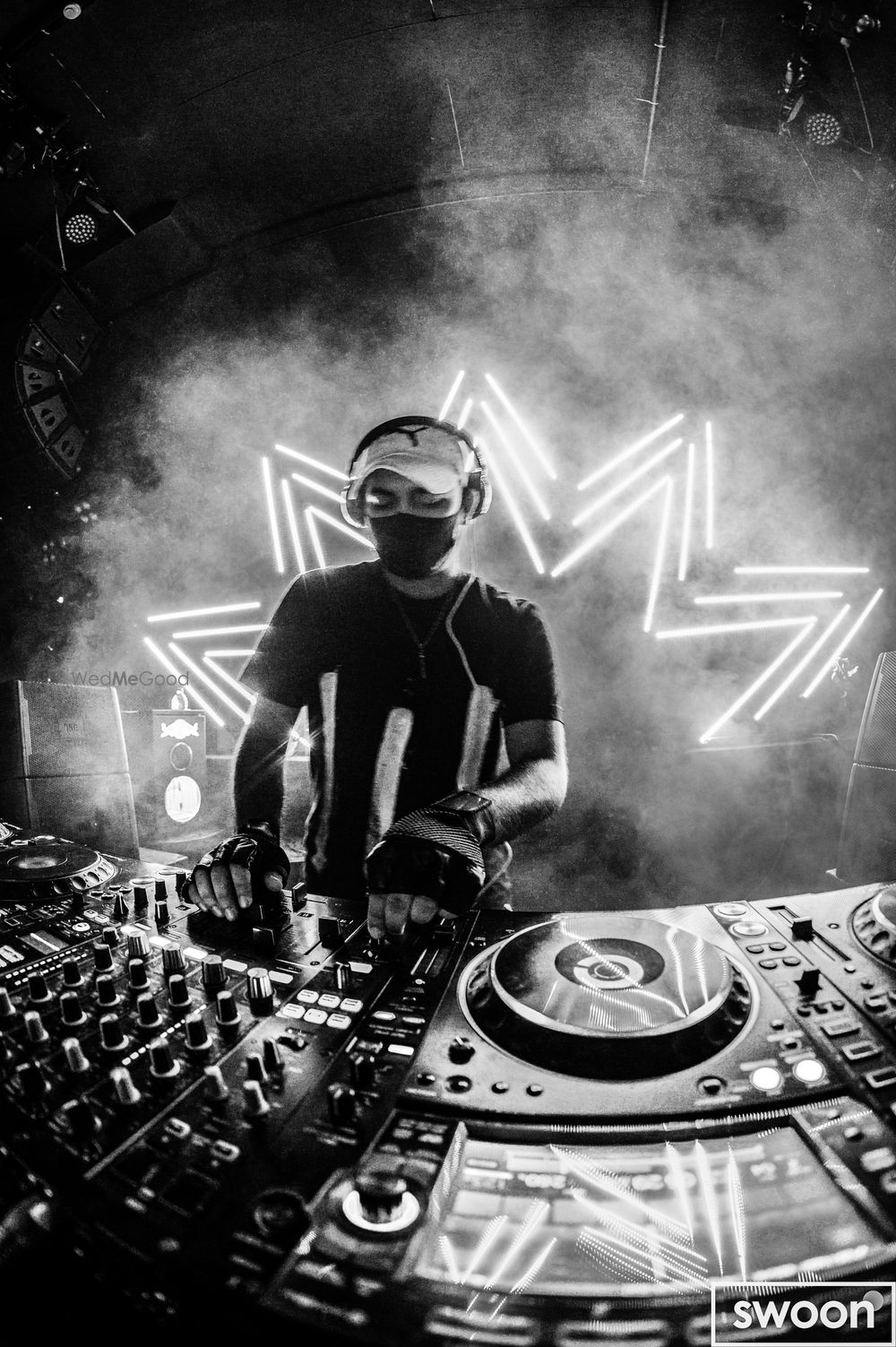 Photo By Dj Dewik - DJs