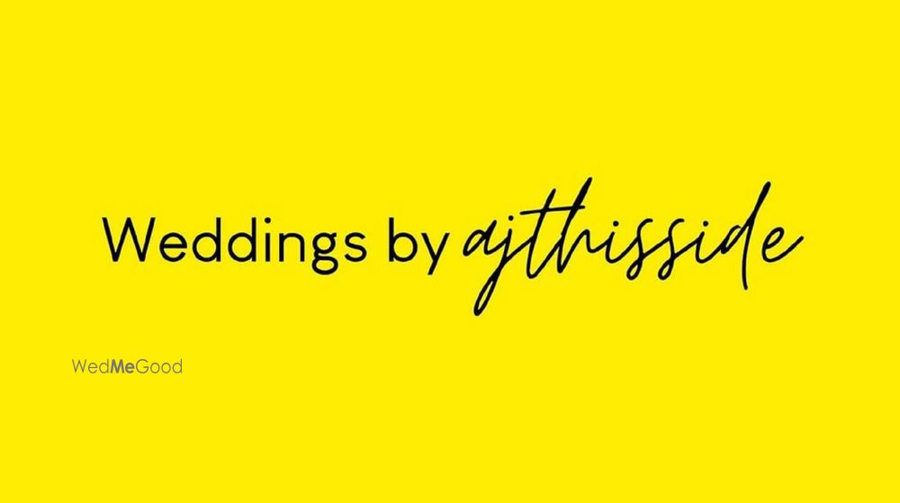 Photo By Weddings by Ajthisside - Wedding Planners