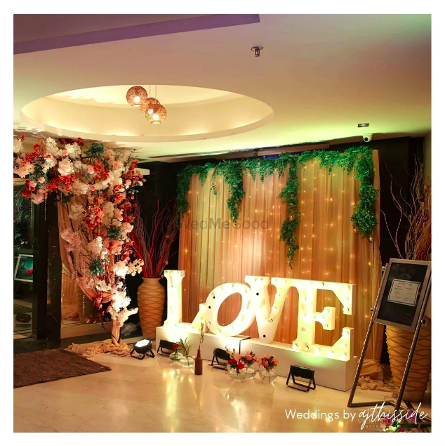 Photo By Weddings by Ajthisside - Wedding Planners