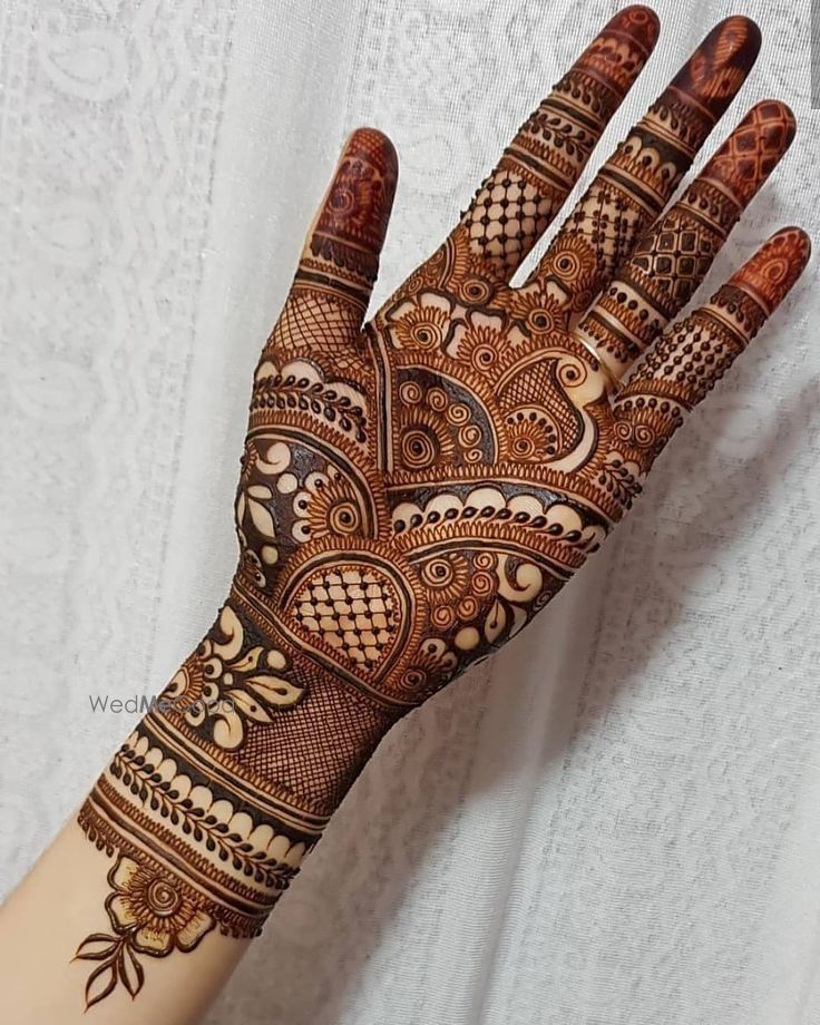 Photo By Rohit Mehandi Arts - Mehendi Artist