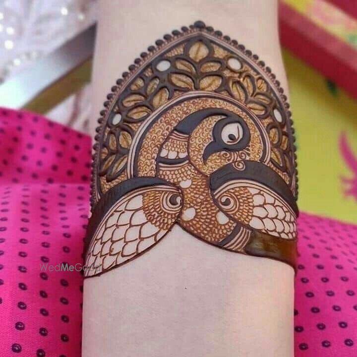 Photo By Rohit Mehandi Arts - Mehendi Artist
