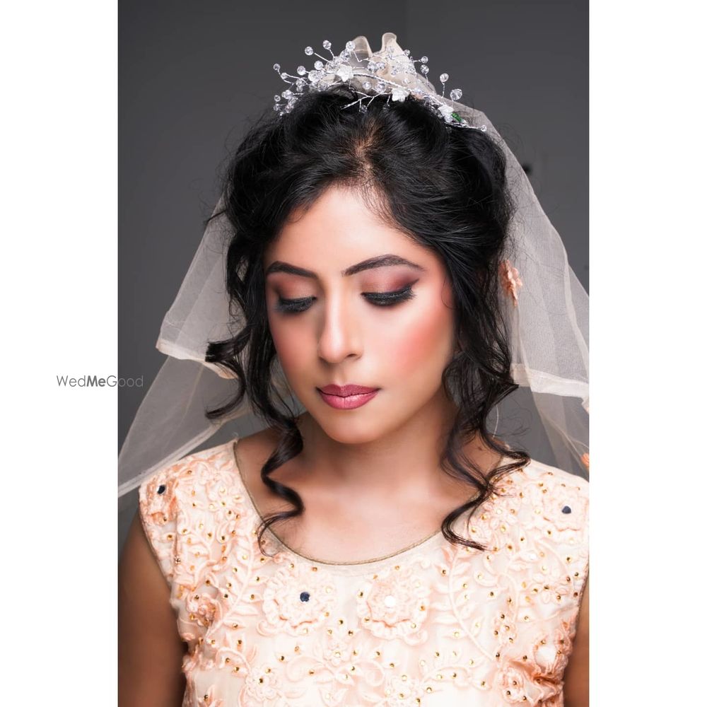 Photo By Gauri Makeovers - Bridal Makeup
