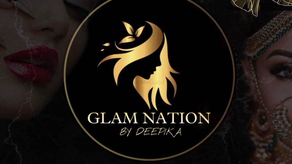 Glam Nation by Deepika