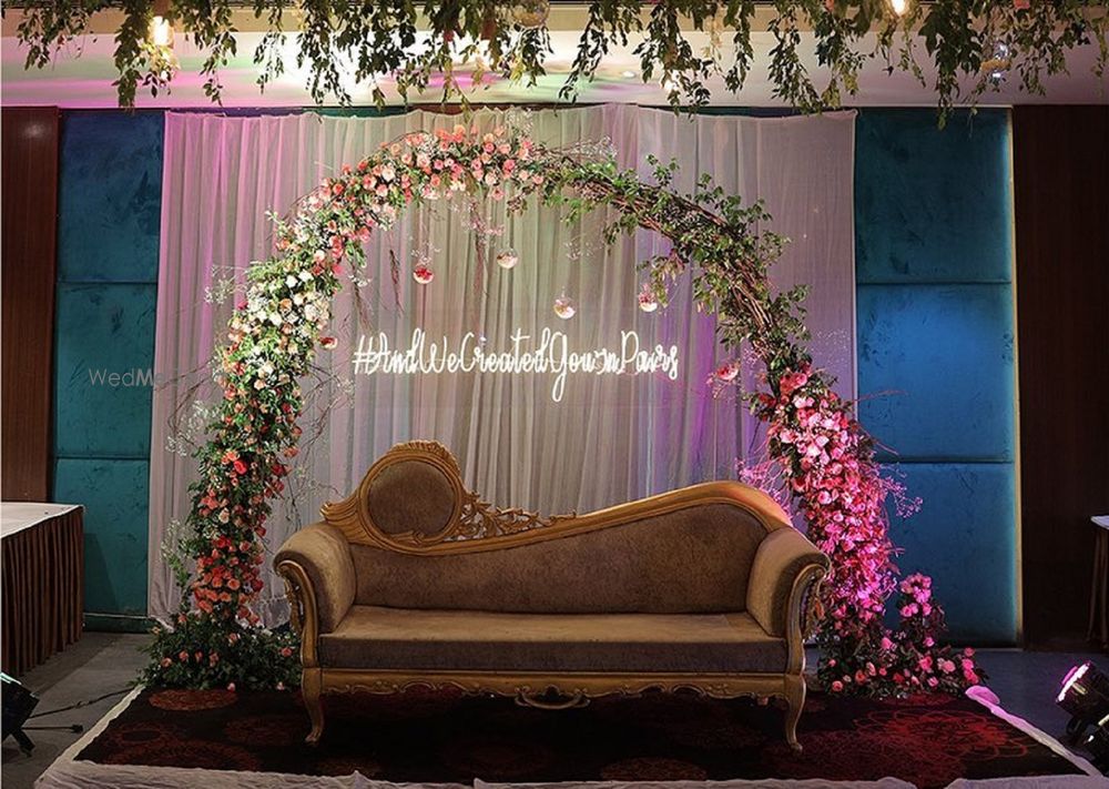 The Event Company - Decor