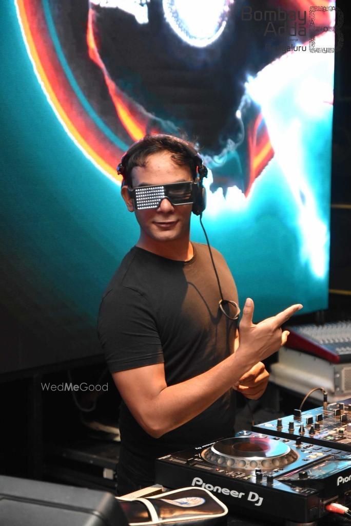 Photo By Shane Viegas - DJs