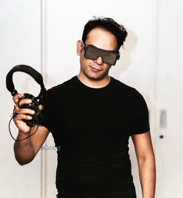 Photo By Shane Viegas - DJs