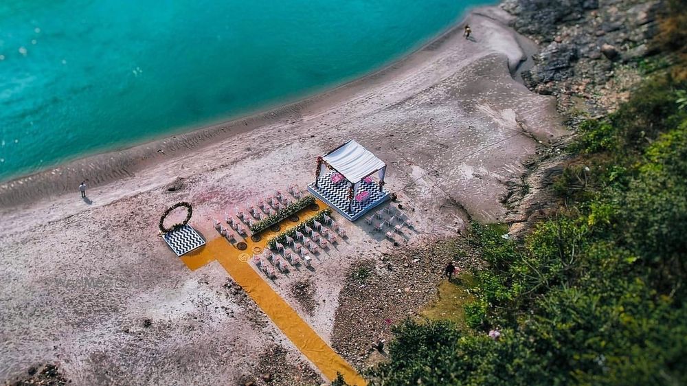 Namami Ganges Beach Resort & SPA