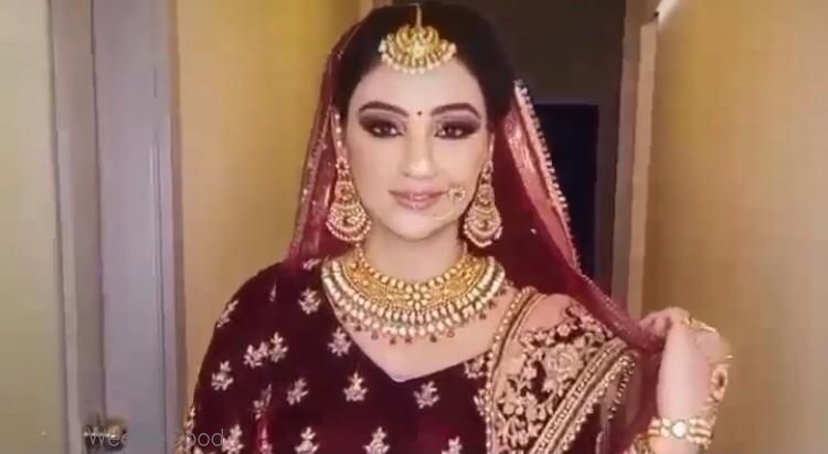 Sonika Jain Makeovers