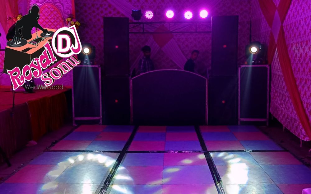 Photo By Royal VDj Sonu - DJs