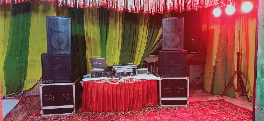 Photo By Royal VDj Sonu - DJs