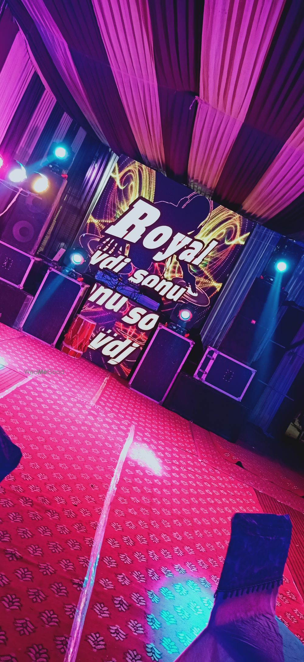 Photo By Royal VDj Sonu - DJs
