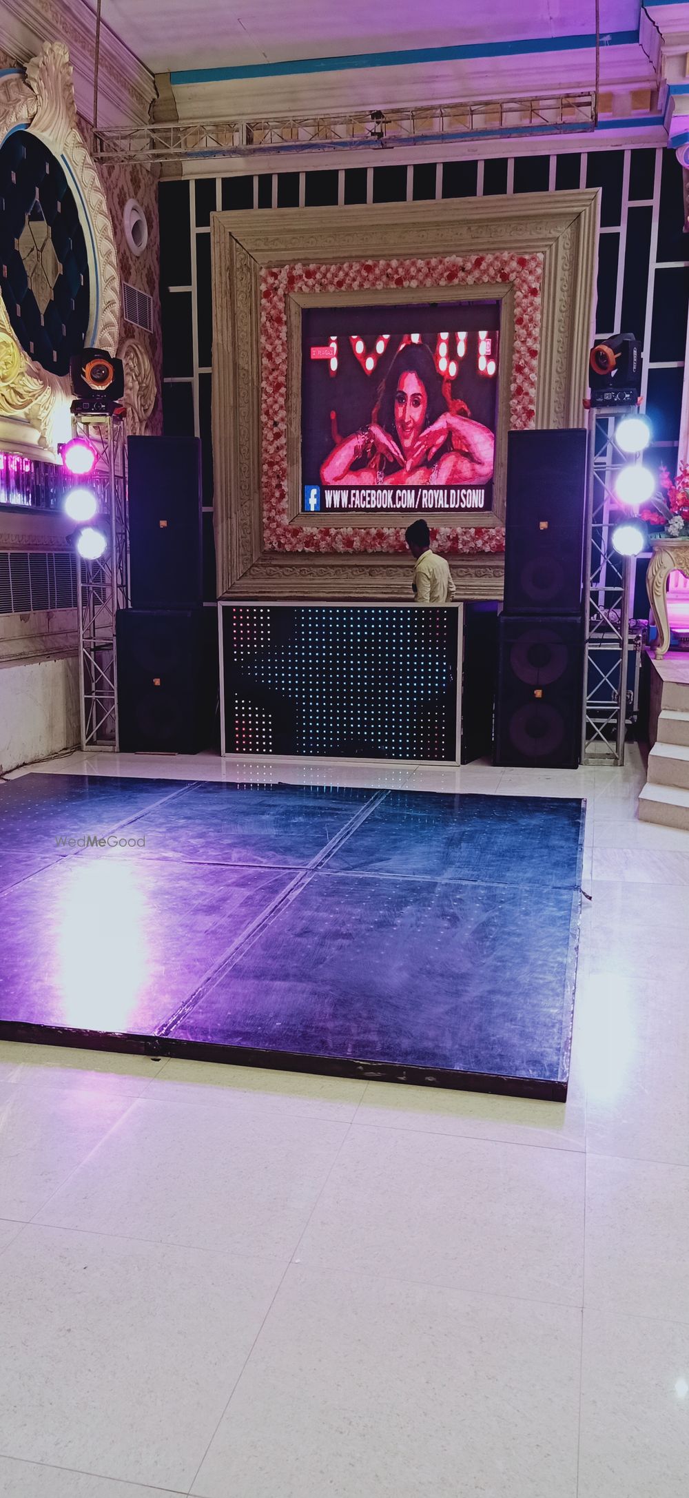 Photo By Royal VDj Sonu - DJs