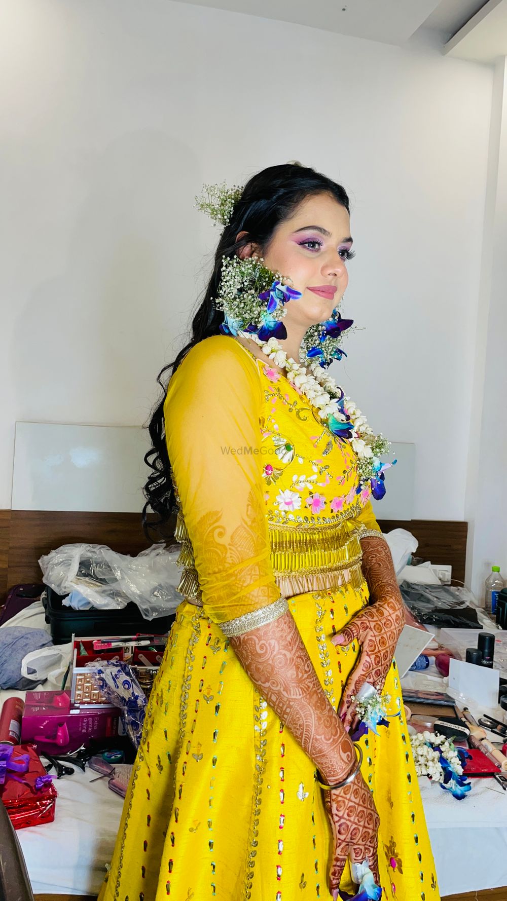 Photo By Apekshya Shrestha Makeovers - Bridal Makeup