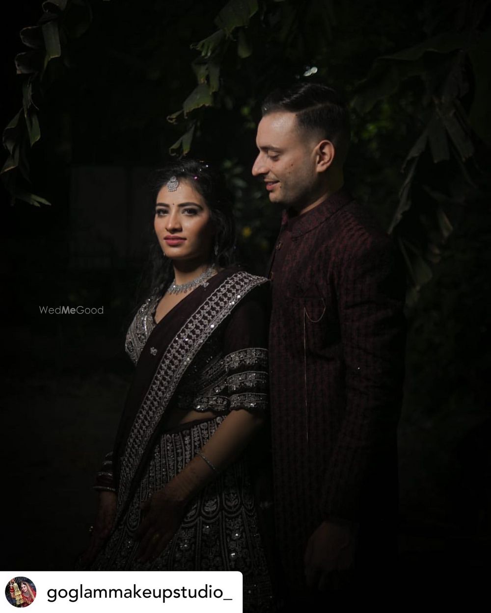 Photo By Go Glam By Shweta Garg - Bridal Makeup