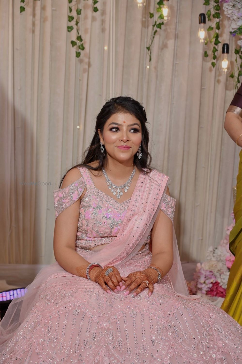 Photo By Go Glam By Shweta Garg - Bridal Makeup