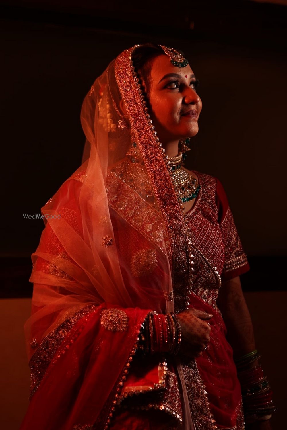 Photo By Go Glam By Shweta Garg - Bridal Makeup