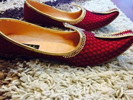 Photo By Groom shoes by Shradha Hedau Footwear Couture Pvt Ltd - Groom Wear