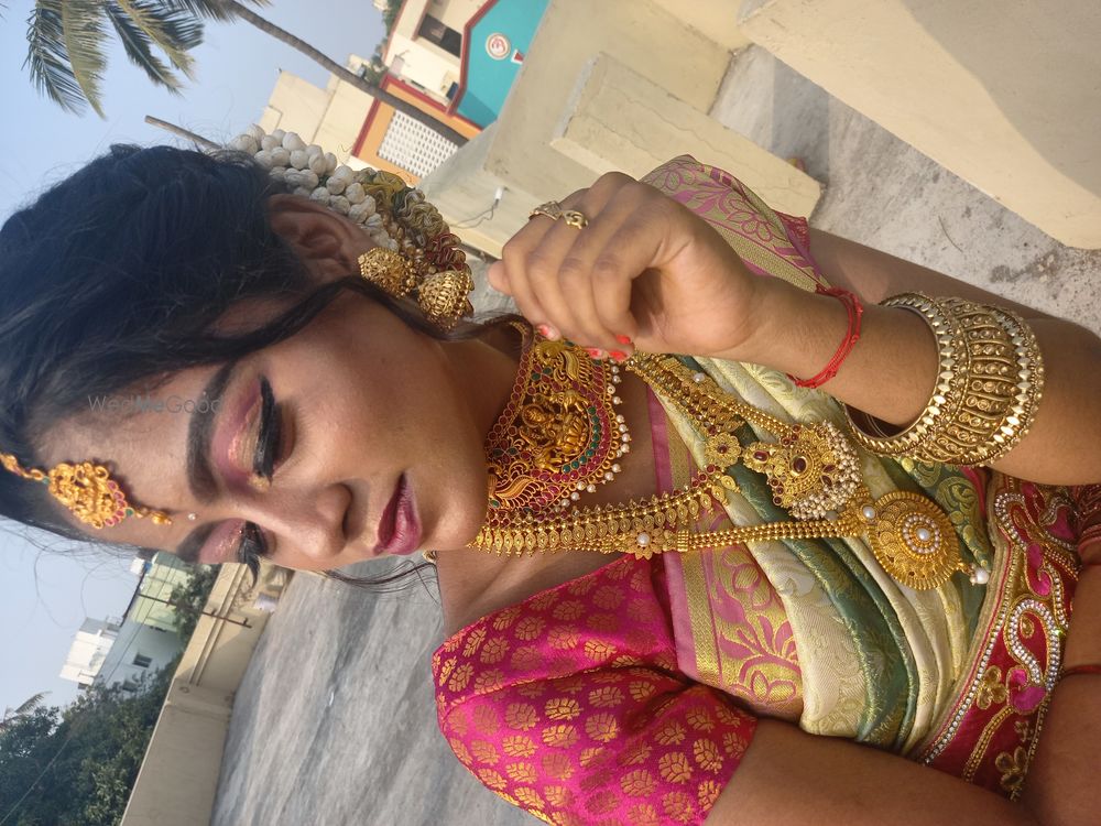 Photo By Sass n Class Bridal Studio - Bridal Makeup