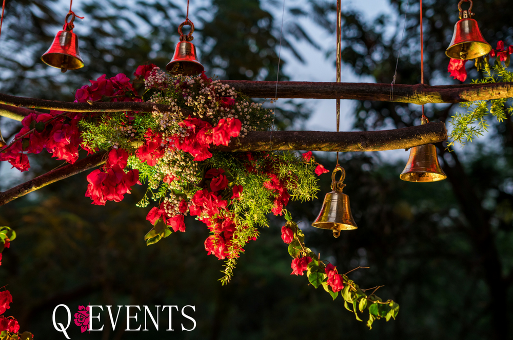 Photo By Q Events - Wedding Planners