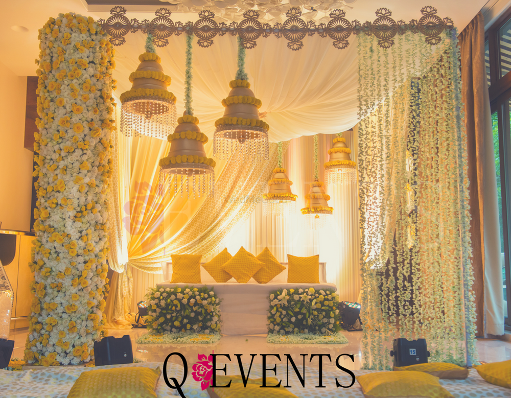 Photo By Q Events - Wedding Planners