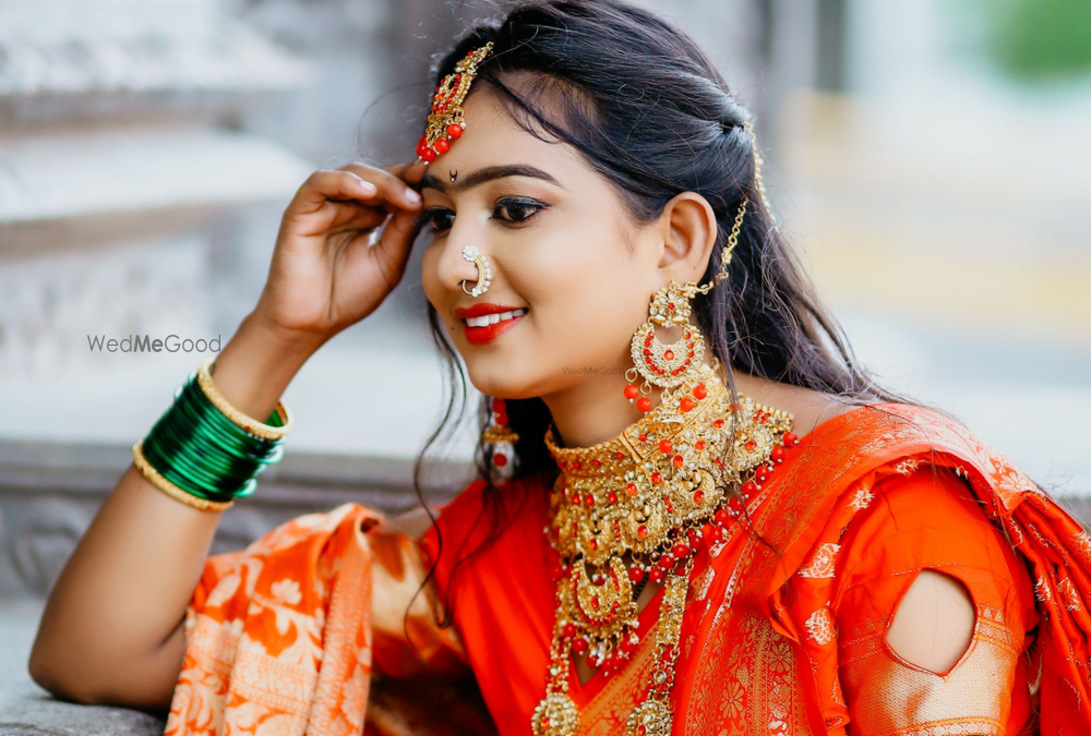 Payal Patil Makeup Studio