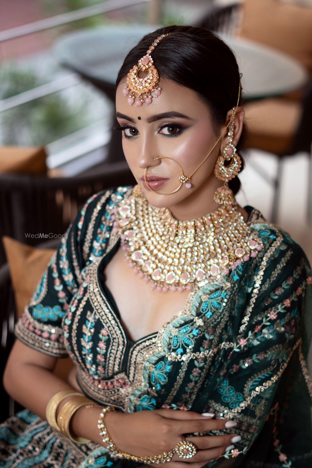 Photo By Makeup by Cheshta - Bridal Makeup