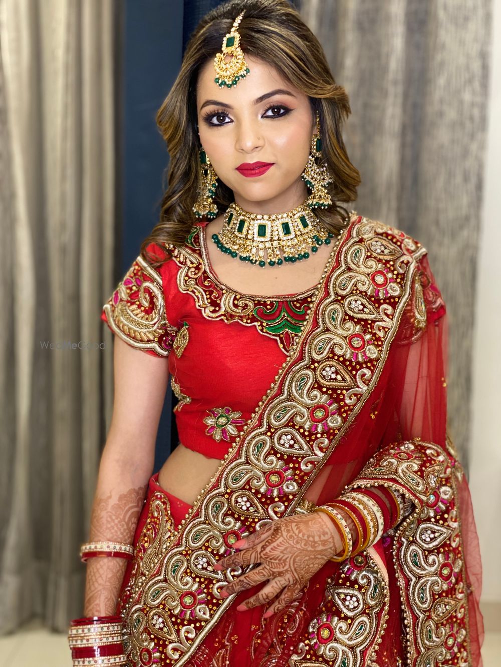 Photo By Makeup by Cheshta - Bridal Makeup