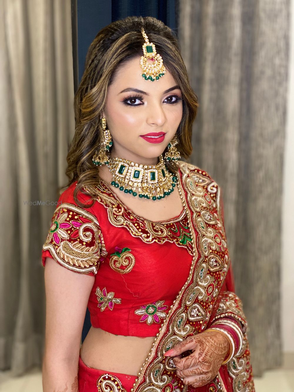 Photo By Makeup by Cheshta - Bridal Makeup