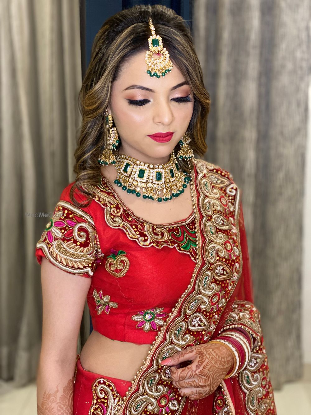 Photo By Makeup by Cheshta - Bridal Makeup