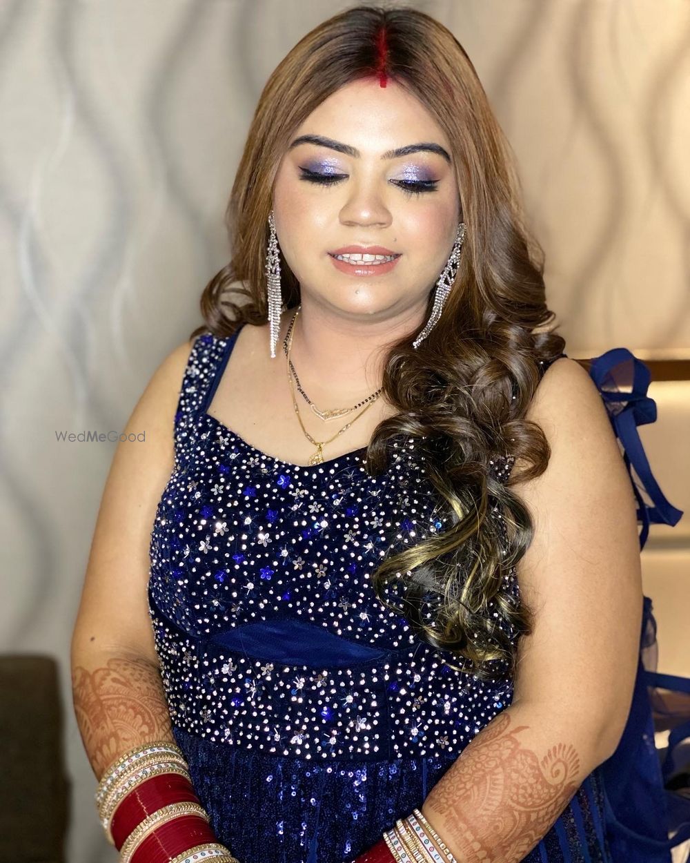 Photo By Makeup by Cheshta - Bridal Makeup