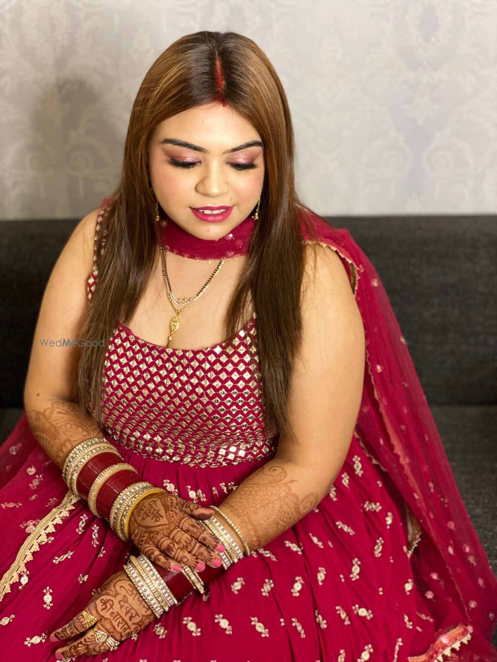 Photo By Makeup by Cheshta - Bridal Makeup