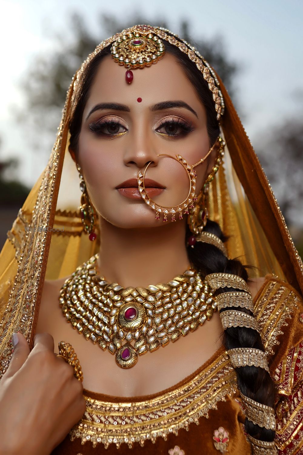 Photo By Makeup by Cheshta - Bridal Makeup