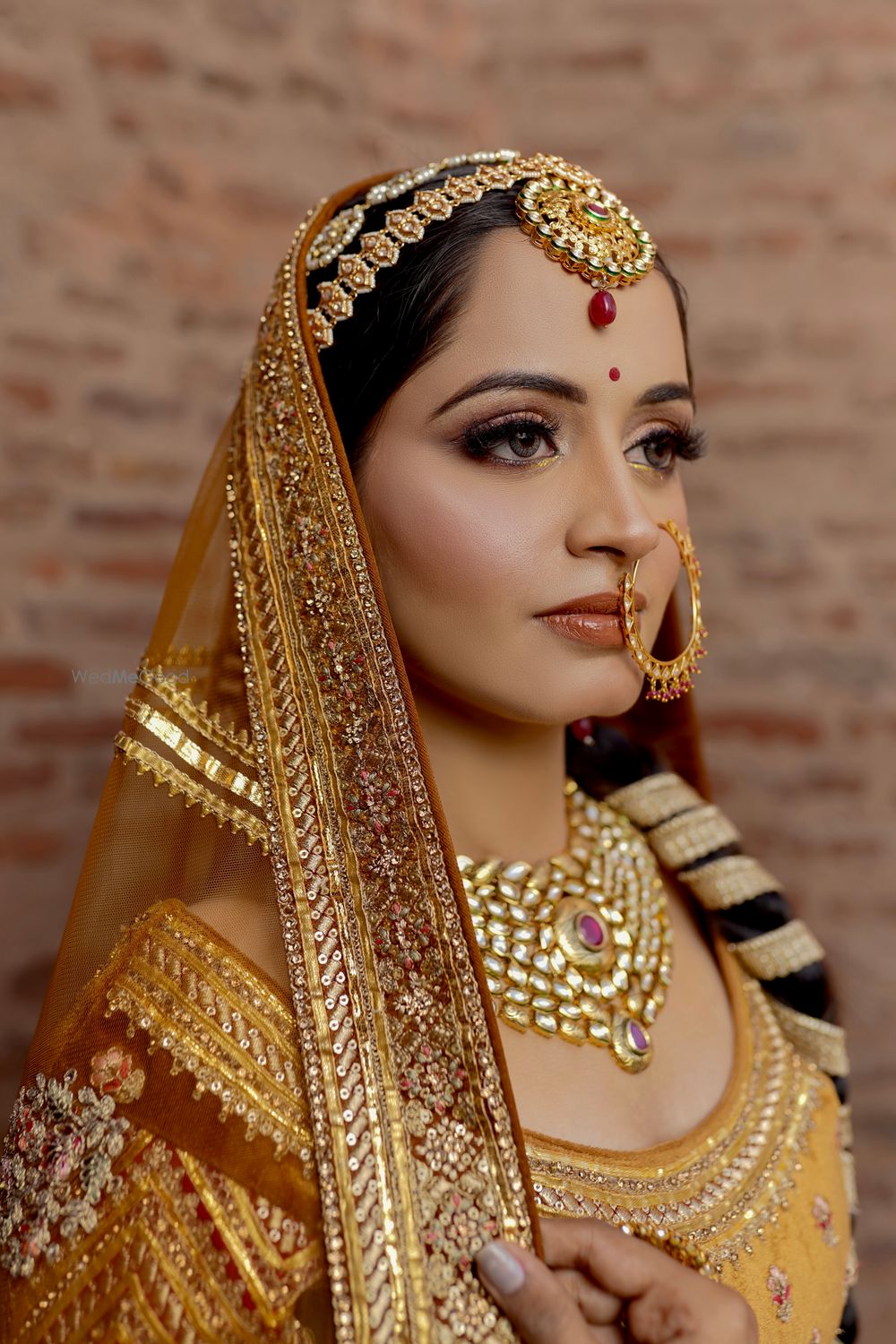 Photo By Makeup by Cheshta - Bridal Makeup