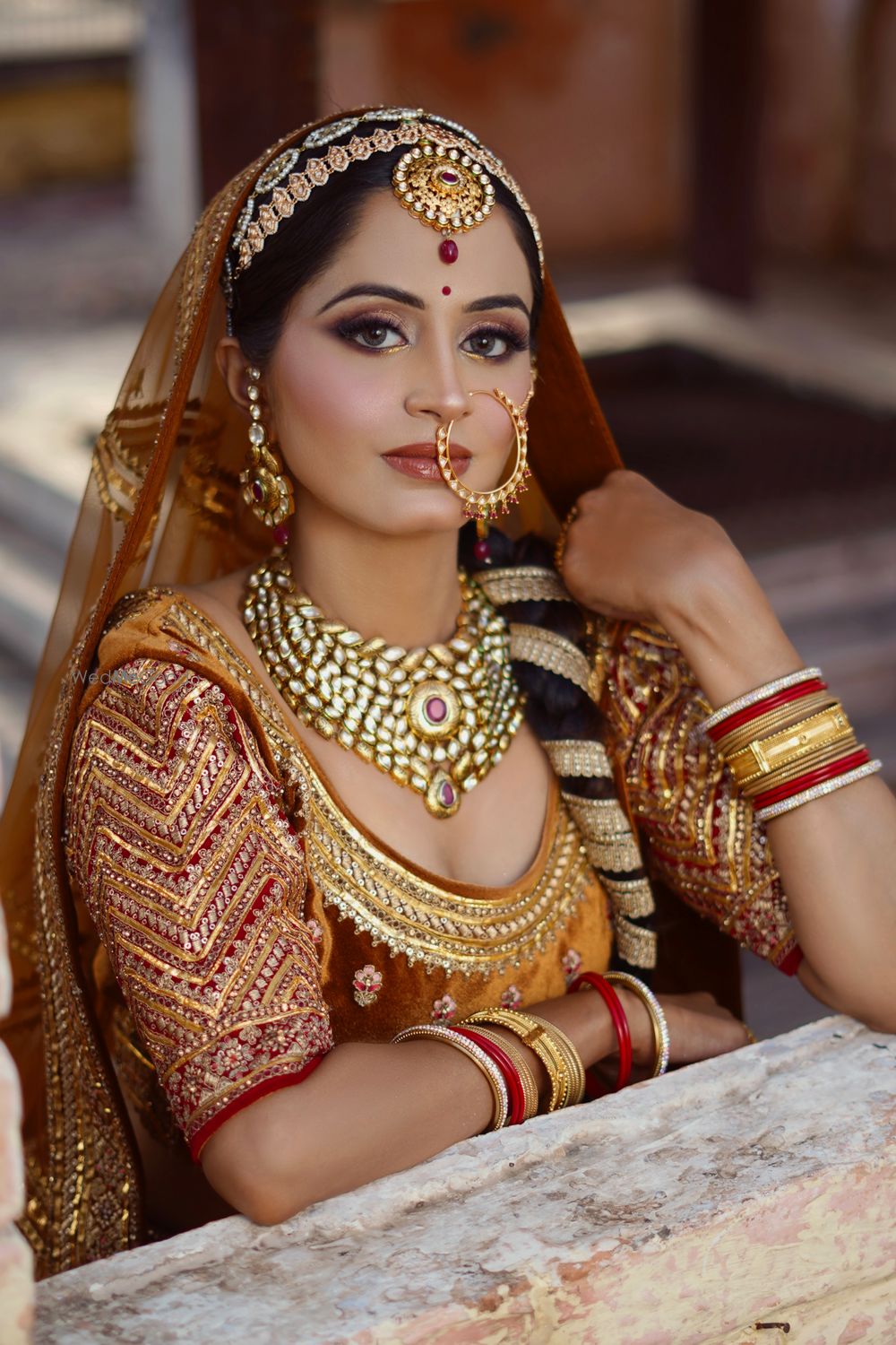 Photo By Makeup by Cheshta - Bridal Makeup