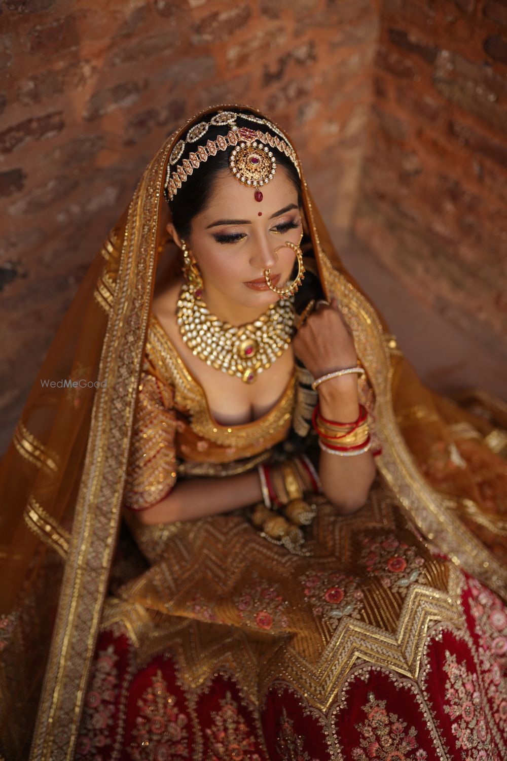 Photo By Makeup by Cheshta - Bridal Makeup