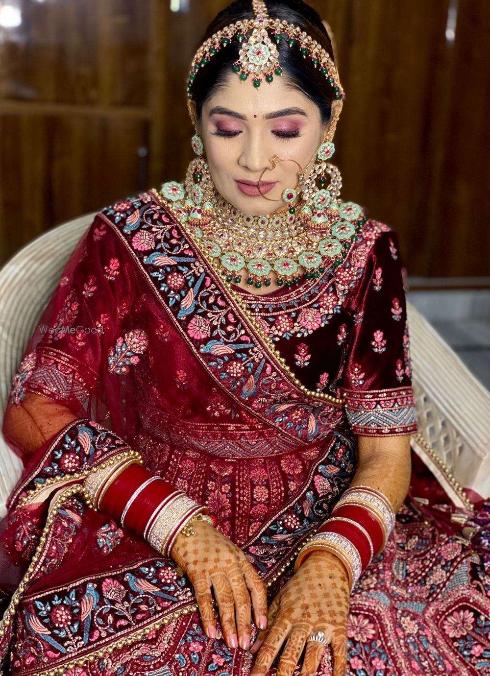 Photo By Makeup by Cheshta - Bridal Makeup