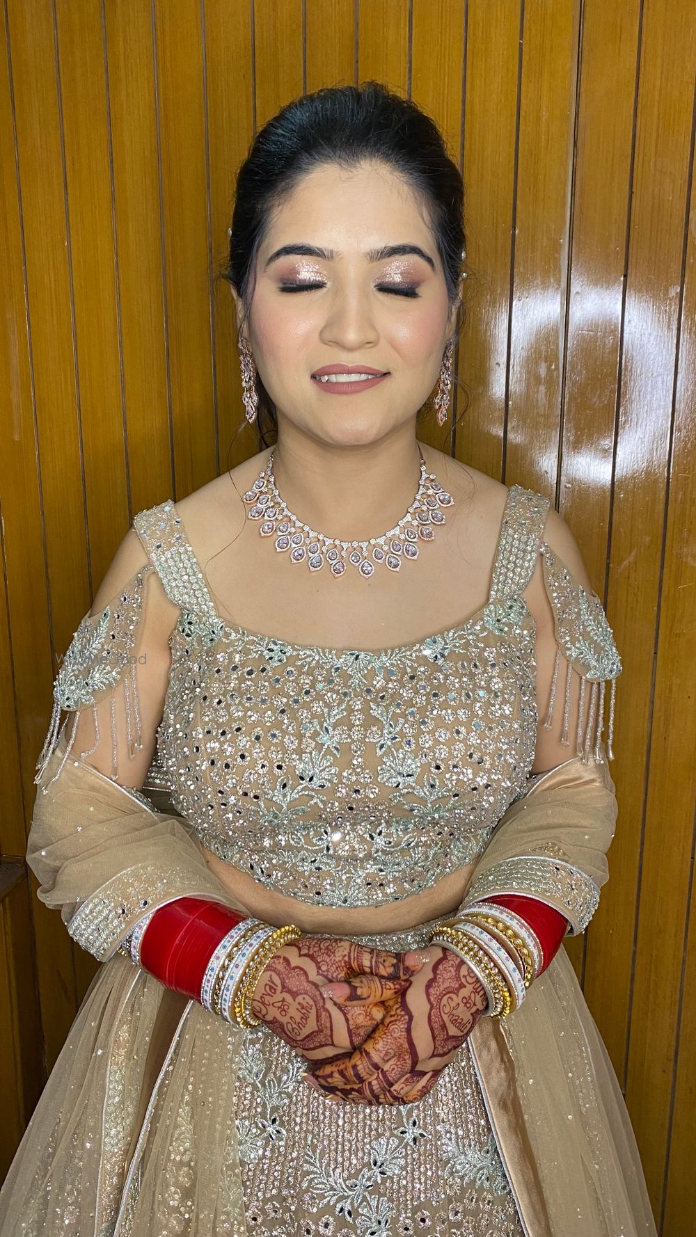 Photo By Makeup by Cheshta - Bridal Makeup